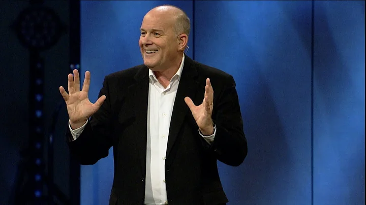 When to Walk Away | Gary Thomas