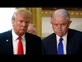 Trump Fires AG Sessions, Installs New Loyalist Whitaker to Oversee Mueller Probe