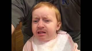 Hungover Baby - Vine