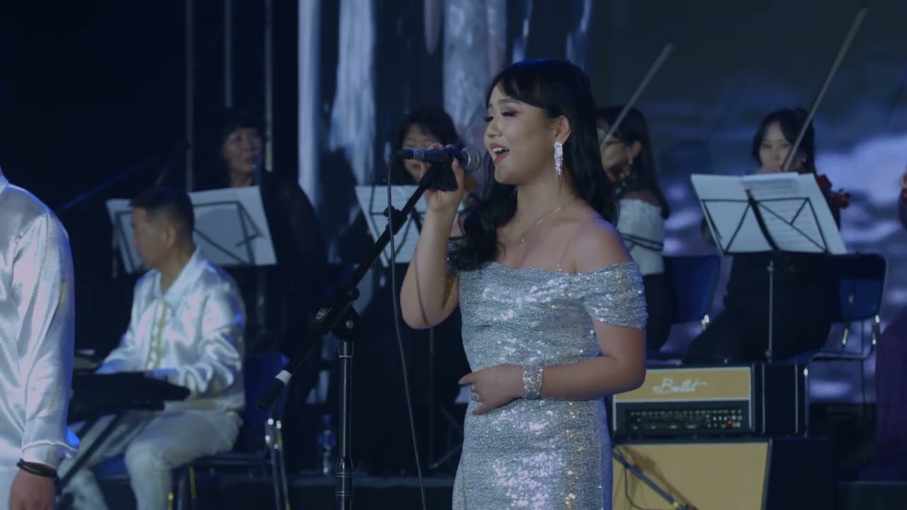 Сайн байна уу Улаанбаатар минь/энэхүү дуу маань 1974 онд зохиогдон дуулагдаж Байж ээ