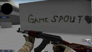 Starscream - Game Spout One Love