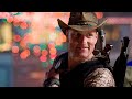 فلم الزومبي كامل بعد ما احتل العالم كله الجزء الاول والثانيZombieland 