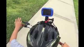 trekaroo vivitar dvr 787hd digital camera product review
