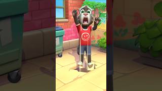 My Talking Tom Cat Cartoon Gameplay Part 50🥳💩🎉