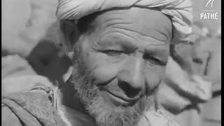 Marrakech : Desert Paradise (1948) /مراكش بعيون غربيه