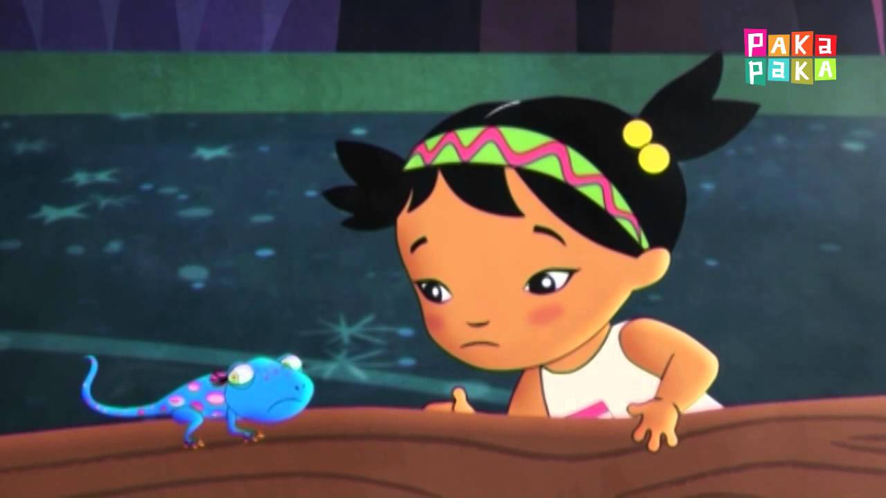Luna Llena Capitulo 13 En Español