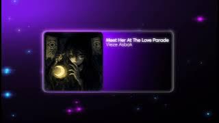 (Free Download) Avee player template Particle effect Terbaru 2025