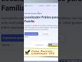 Crianças Desaparecidas Rastrear Localização GPS #shorts #airdroidportuguês #airdroidparentalcontrol