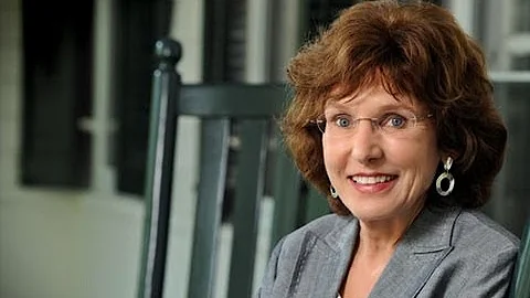 Spotlight | Jacquelyn Dowd Hall