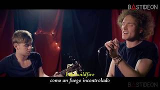 Seafret - Wildfire (Sub Español   Lyrics)