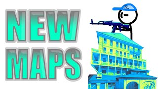 New Prison Map is Actually Good (CS2)