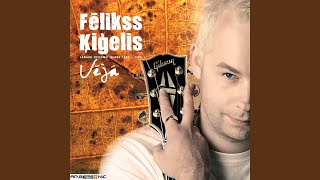 Video thumbnail of "Fēlikss Ķiģelis - Melna Saule"