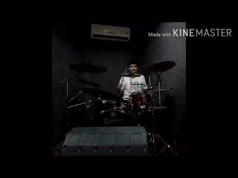 cover drum \
