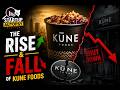 RISE AND FALL OF KUNE FOODS. Kenya's Most Controversial Startup Shutdown. Startup Autopsy Kenya Ep 2
