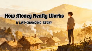 How Money Really Works — A Life Changing Story