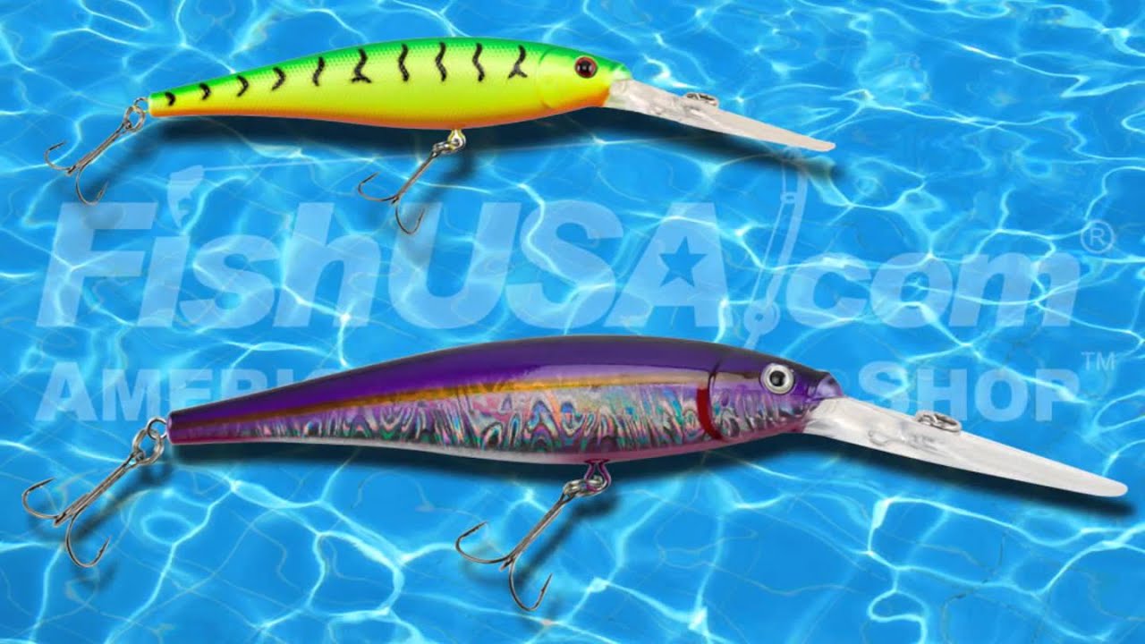 Berkley Flicker Minnows