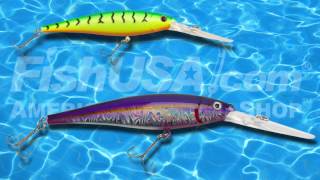 Berkley Flicker Minnows
