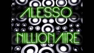 Alesso - Nillionaire (Original Mix)