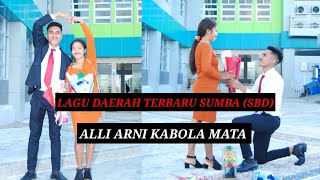 Download Lagu Alli Arni Kabola Mata/Lagu Daerah Terbaru Sumba (SBD) 2026 Cipt Johan Umbu/voc Johan Umbu MP3