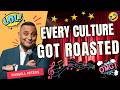 Russell Peters Roasts Every Culture Without Mercy 😂 | Stand-up Comedy 🔥
