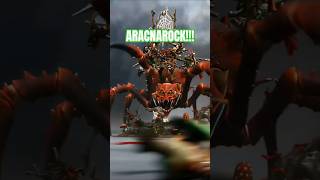 #Aracknarock#lore#fantasy#warhammer#goblins#orcosygoblins#narracion