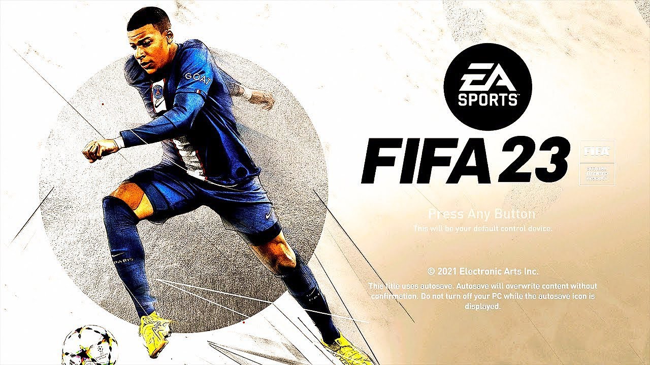 Fifa 2023 Xbox 360 RGH ou JTAG Atualizado 