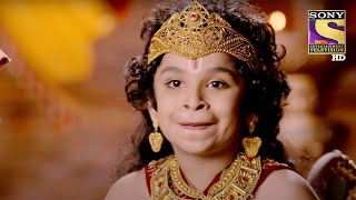 बाल हनुमान को मिला एक नया नाम | Sankatmochan Mahabali Hanuman - Ep 29 | Full Episode