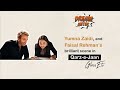Yumna Zaidi & Faisal Rehman's brilliant scene in Qarz-e-Jaan
