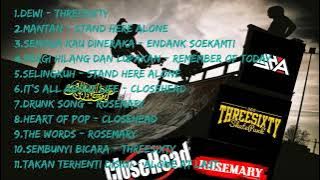 kumpulan Lagu Skatepunk ,Melodic punk Terbaik