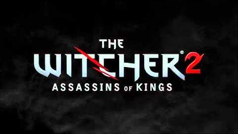 The Witcher 2 - For a Higher Cause