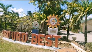 Quick Tour of Cabarroguis National School of Arts and Trades | CNSAT TOUR |TOUR VLOG