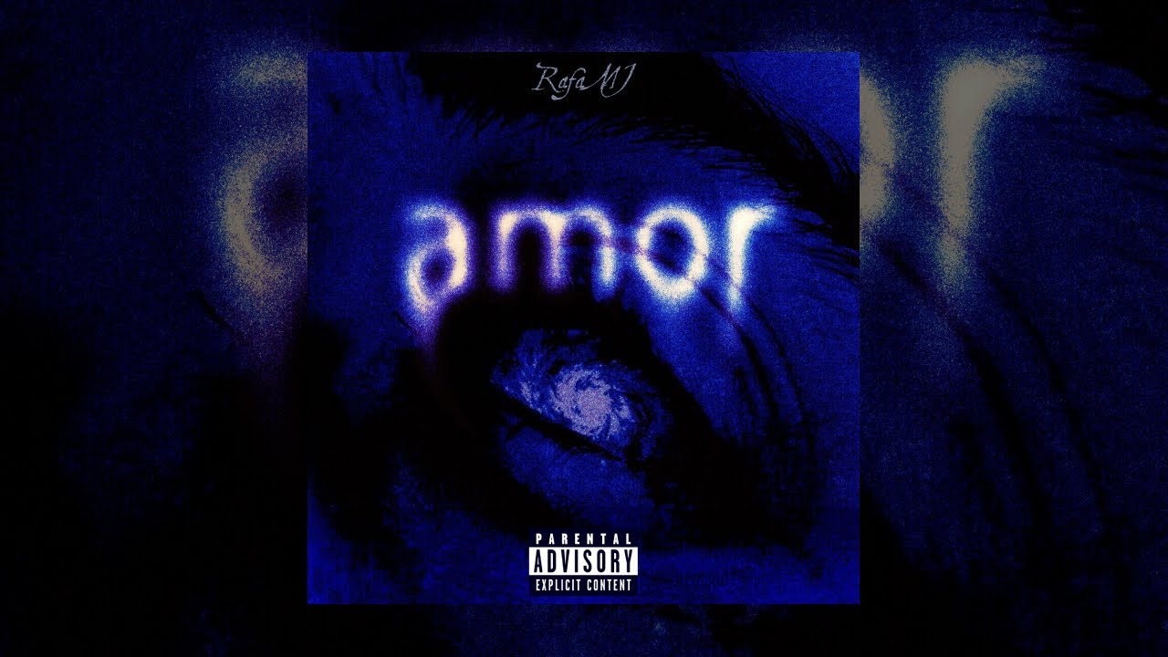 RafaMJ - Amor (Visualizer)