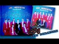 Los Inquietos - Buscándola