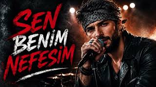 Sen Benim Nefesim Duygusal Türkçe Şarkı 💔