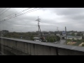 【フルHD】上越新幹線 Maxとき313号 東京-新潟 全区間車窓 Jōetsu-Shinkansen