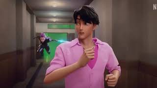 ASMR Most Popular Coffin Dance Meme 💀 / Funny Viral Pallbearers Dance / Astronomia Remix screenshot 5