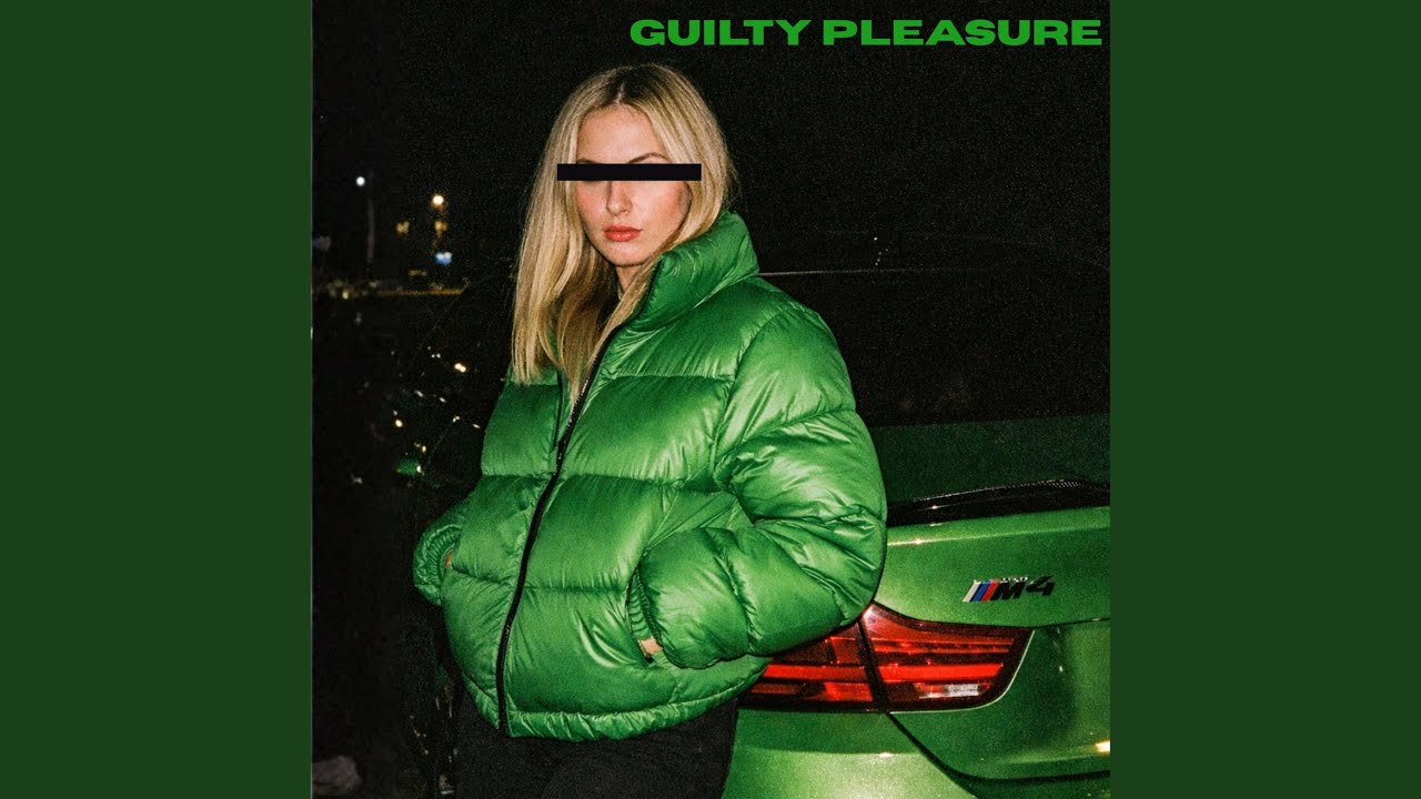 Watch guilty pleasure on YouTube Watch guilty pleasure on YouTube