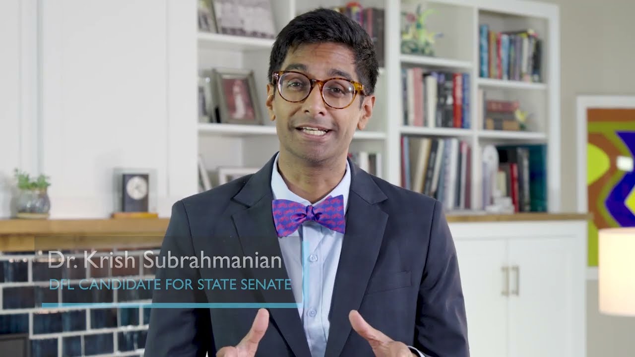 Watch Krish's video