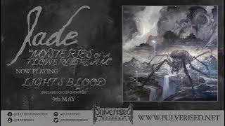 JADE 'Mysteries Of A Flowery Dream' (Full Album Stream)
