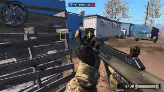 warface ru new aimbot 2015 gameplay