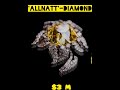 Allnatt most expensive yellow #naturaldiamond