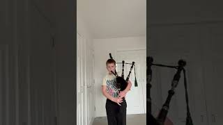 Scotland the brave, Rowantree, wings and flett from flotta bagpipes #bagpipes #music 