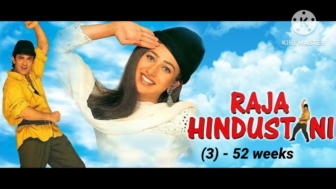 TOP 10 LONGEST RUNNING MOVIES IN BOLLYWOOD YouTube TOP 10 LONGEST RUNNING MOVIES IN BOLLYWOOD YouTube