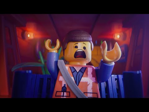 LEGO® Filmi 2- Türkçe Dublajlı Fragman 2
