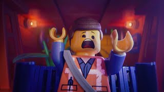LEGO® Filmi 2- Türkçe Dublajlı Fragman 2
