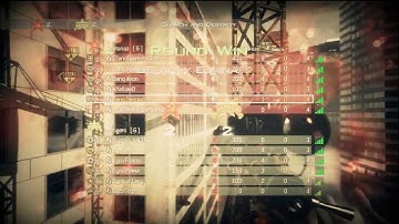 Zenq Spekkie - OCE #1 (Edited By xYellowD)