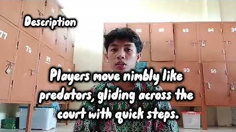 Zolla F.C_XB_Tugas Inggris_Video Descriptive text