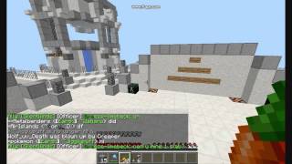 minecraft fraps test 2