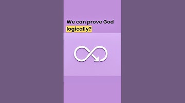 Necessary Existence that exists on its own. #ContingencyArgument #Philosophy #Logic #ProofOfGod