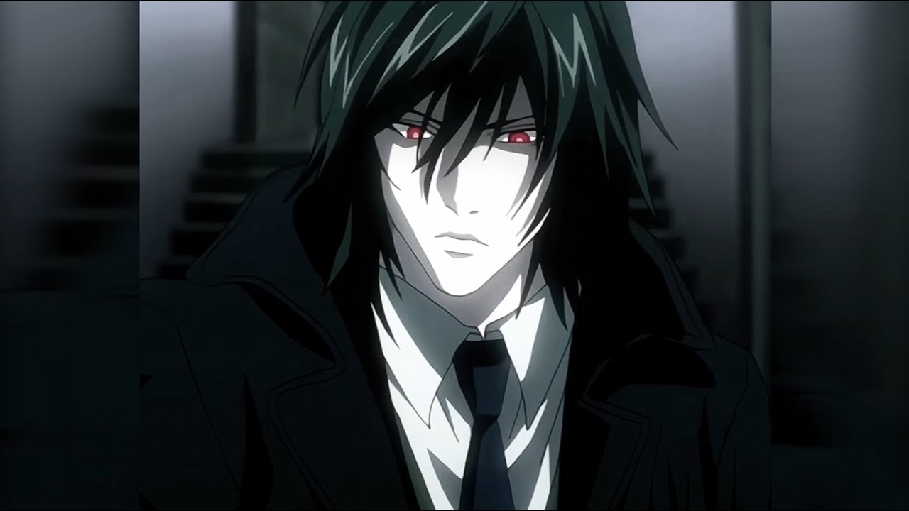 Revenge - ( Slowed ) - PHANTANONIK